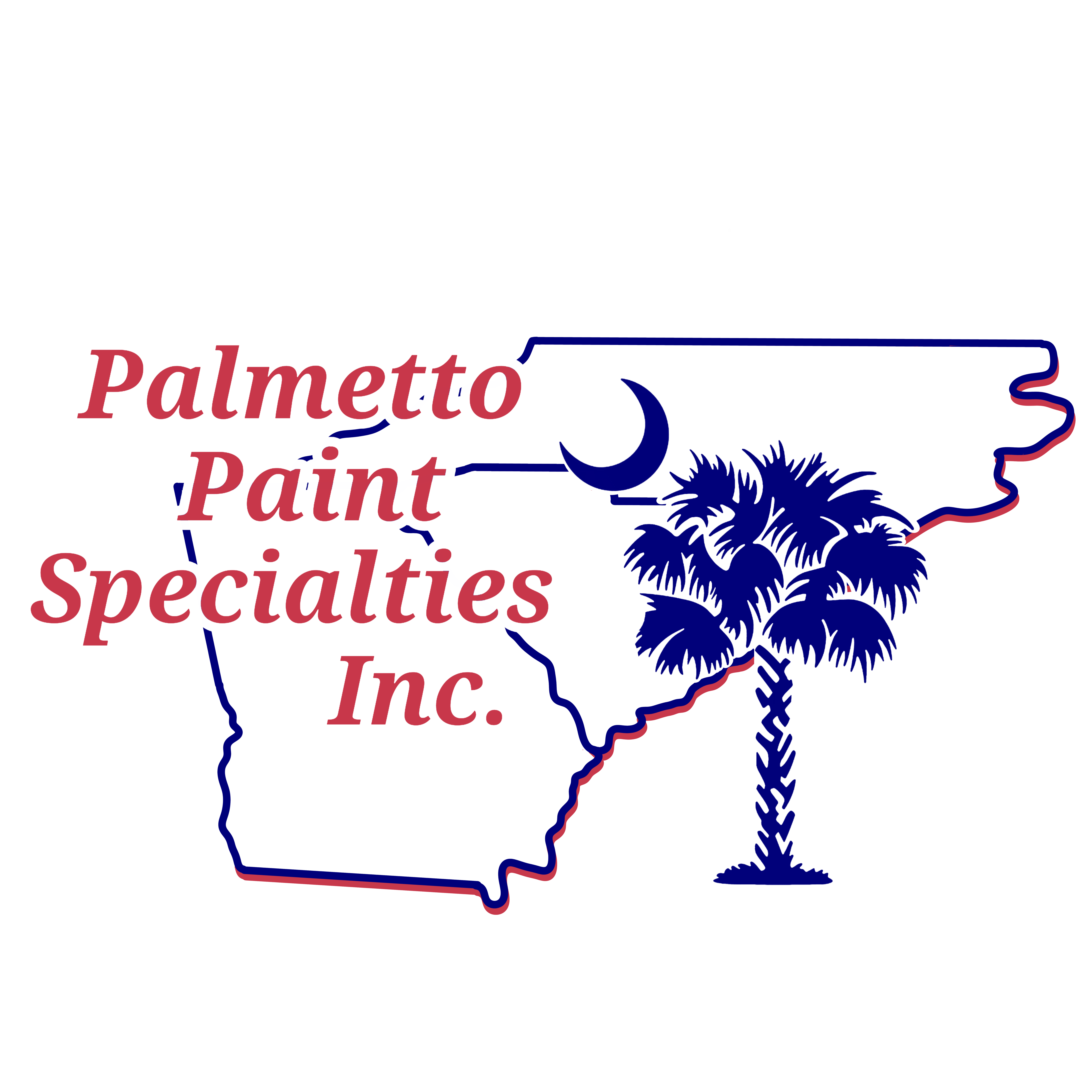 Palmetto Paint Specialties